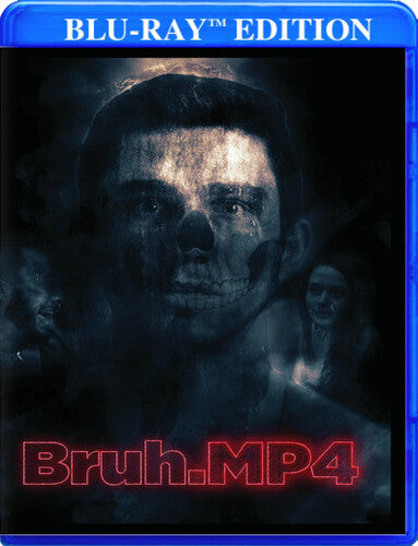 Bruh.mp4 - Bruh.mp4 - Blu-ray