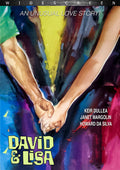 David & Lisa - David & Lisa - DVD