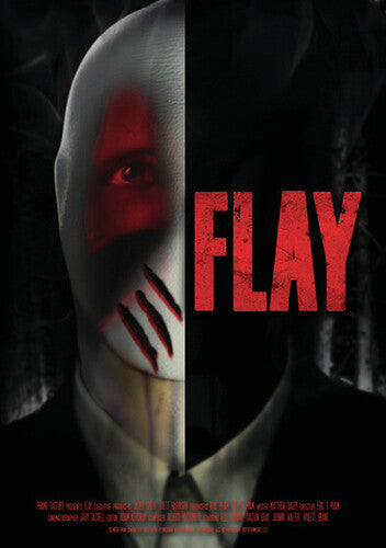 Flay - Flay - DVD