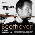 Pahud,emmanuel - Beethoven - Music CD