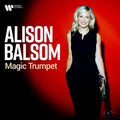 Balsom,alison - Magic Trumpet (best Of) - Music CD