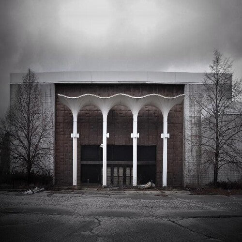 Princess Goes to the Butterfly Museum - Thanks For Coming [2LP]