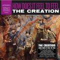 Creation - How Does It Feel To Feel - Vinyl Record