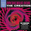 Creation - Psychedelic Rose - Vinyl Record