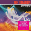Creation - Power Surge - Vinyl Record