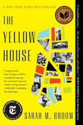 Broom,sarah M - Yellow House - Books