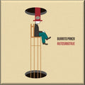 Burrito Panza - Autosabotaje - Vinyl Record