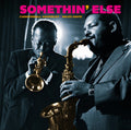 Adderley,cannonball - Somethin Else - Music CD