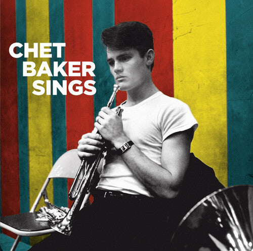 Baker,chet - Sings - Music CD