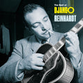 Reinhardt,django - Best Of - Music CD