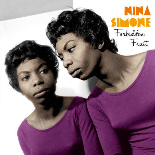 Simone,nina - Forbidden Fruit / Nina Simone Sings Ellington - Music CD