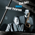 Getz,stan / Peters,oscar - Stan Getz Meets Oscar Peterson - Music CD