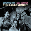 Armstrong,louis / Ellington,duke - Great Summit - Vinyl Record
