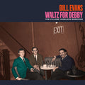 Evans,bill - Waltz For Debby: The Village Vanguard Sessions - Vinyl Record