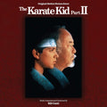 Conti,bill - Karate Kid Part Ii / O.s.t. - Music CD