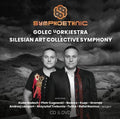 Golec Uorkiestra - Symphoethnic - Music CD