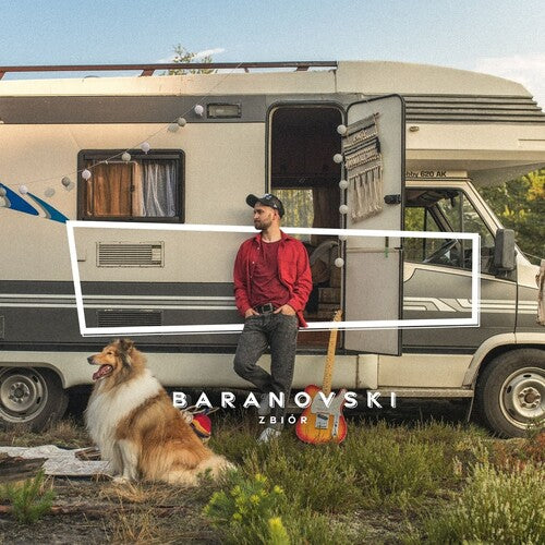 Baranovski - Zbior - Vinyl Record