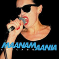 Maanam - Maanamaania Chicago - Music CD
