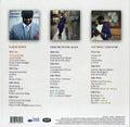 Gregory Porter - Gregory Porter "3 Original Albums"