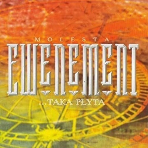 Molesta Ewenement - Taka Plyta - Vinyl Record