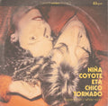 Nina Coyote Eta Chica Tornado - Superstition / White Room - Vinyl Record