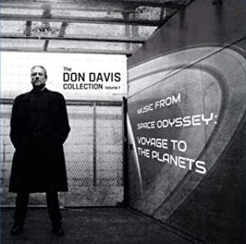 Davis,don - Don Davis Collection: Volume 1 / O.s.t. - Music CD