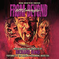 Band,richard - From Beyond / O.s.t. - Music CD