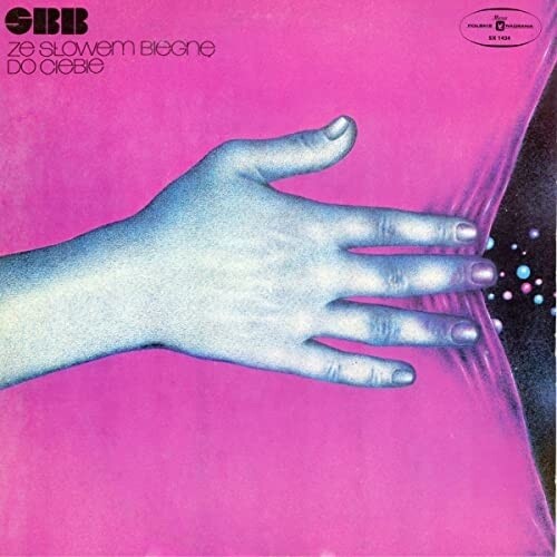 Sbb - Ze Slowem Biegne Do Ciebie - Music CD