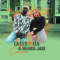 La Cebolla & Negro Jari - Caracas - Music CD