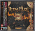 Royal Hunt - Dystopia Part 1 - Music CD