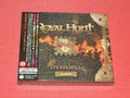 Royal Hunt - Dystopia Part 1 - Music CD