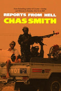 Smith,chas - Reports From Hell - Books