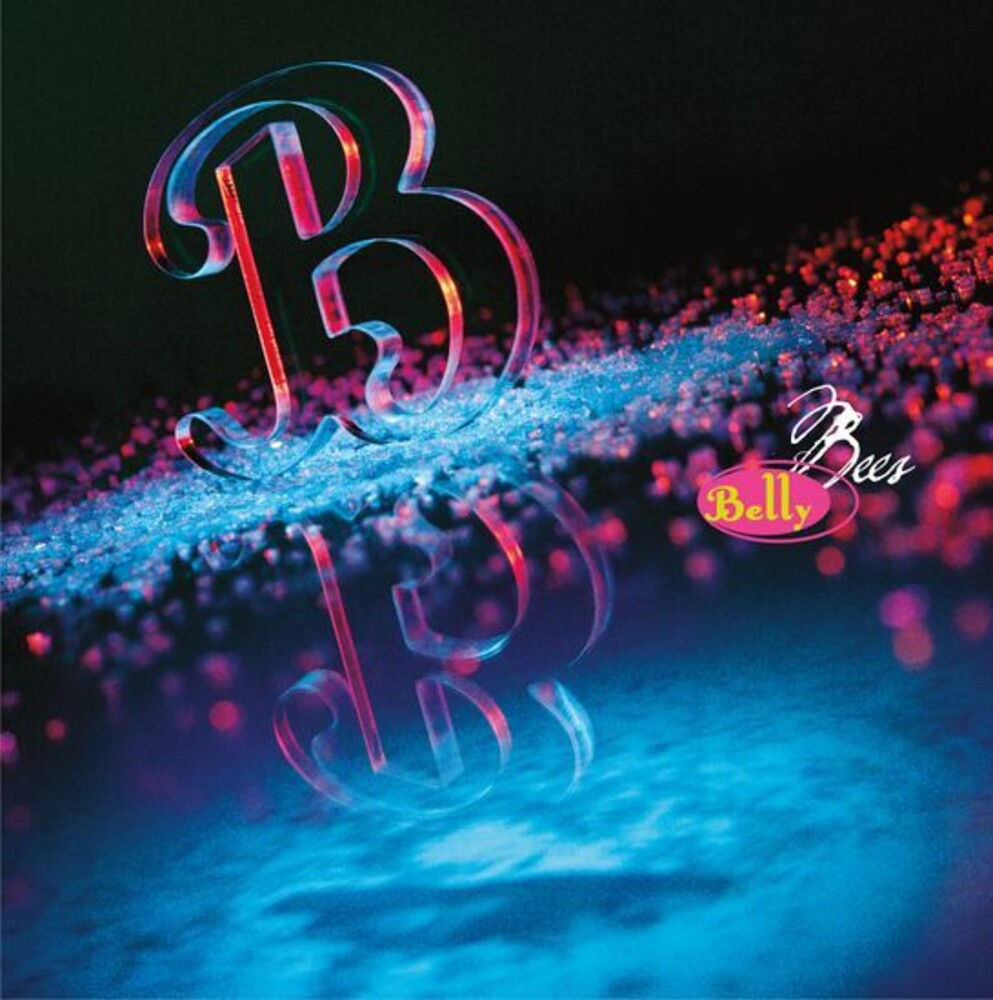 Bees [Deluxe] (Ep) (Gate) [Limited Edition] [180 Gram] Vinyl Record