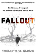Blume,lesley M M - Fallout - Books