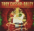 Cassar-daley,troy - Christmas For Cowboys - Music CD