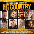 Hit Country 2020 / Various - Hit Country 2020 / Various - Music CD
