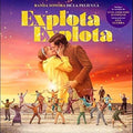 Explota Explota / O.s.t. - Explota Explota / O.s.t. - Music CD