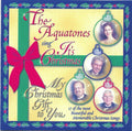 Aquatoners - Sing It's Xmas - My Xmas Gift - Music CD