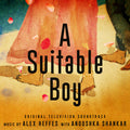 Heffes,alex / Shankar,anoushka - Suitable Boy / O.s.t. - Music CD