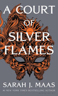 Maas,sarah J - Court Of Silver Flames - Books