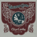 Carthy,eliza - Live To Air - Music CD