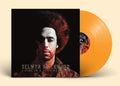 Birchwood,selwyn - Living In A Burning House - Vinyl Record
