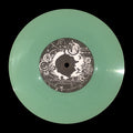 Kut - Doesn't Matter Anyway / Closure (green 7") - Vinyl Record