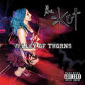 Valley Of Thorns [LP] Vinyl Record
