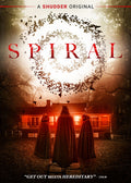 Spiral/dvd - Spiral/dvd - DVD