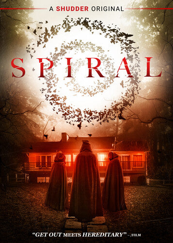 Spiral/dvd - Spiral/dvd - DVD