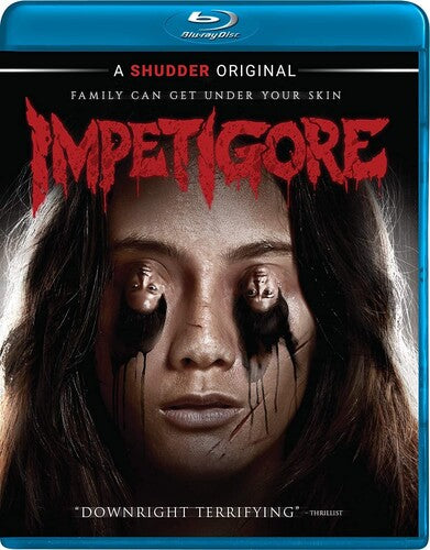 Impetigore Bd - Impetigore Bd - Blu-ray