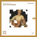 Paladino / Ferre - Tablature De Luth - Music CD