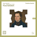 Schubert / Festetics Quartet - String Quartets 46 & 804 - Music CD