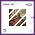 Tartini / Gatti / Morini - Suonate A Violino E Violoncell - Music CD